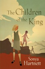 Children of the King cover